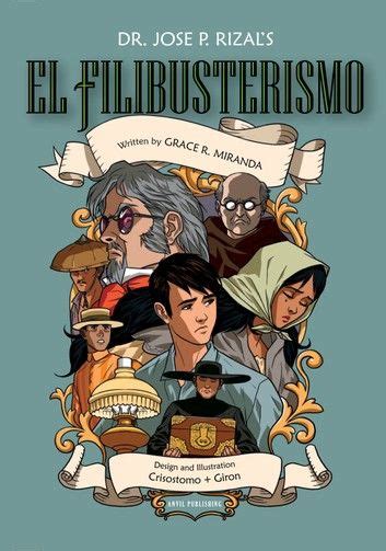 el filibusterismo book clipart|El Filibusterismo Comics .